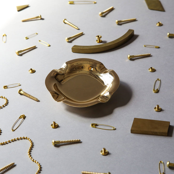 CASTRO TRAY - Ablage & Schale - 11x11 cm | Craighill