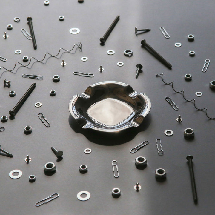 CASTRO TRAY - Ablage & Schale - 11x11 cm | Craighill