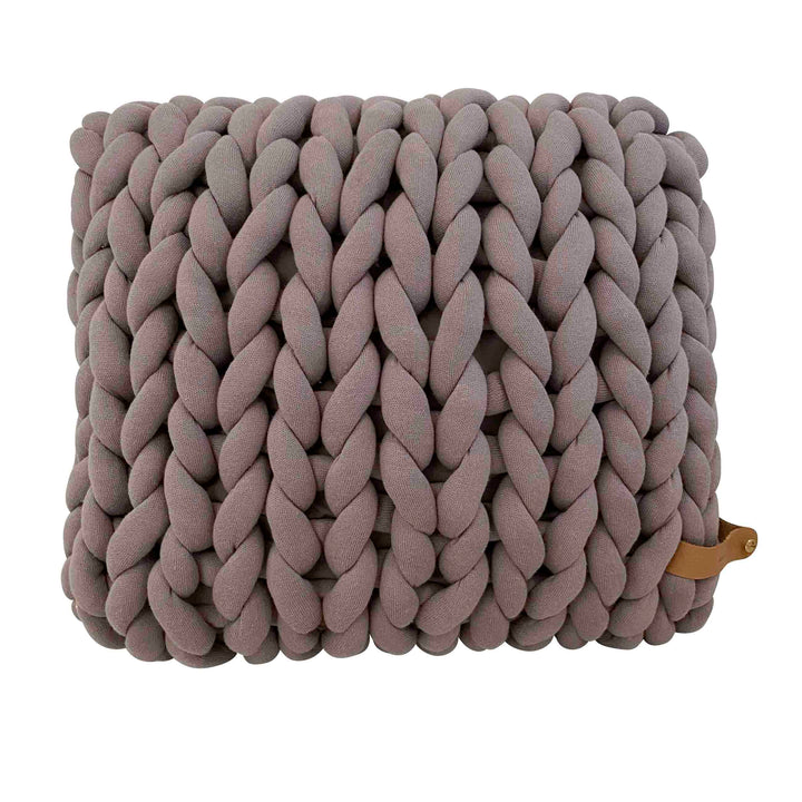 COTTON TUBE - Deko-Kissen aus Baumwolle | adorist.