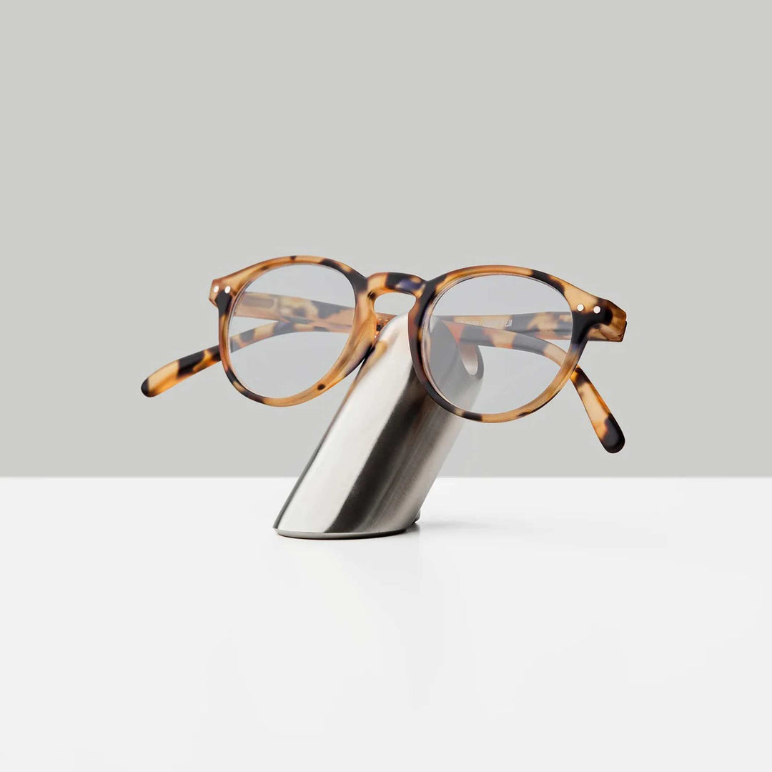 EYEWEAR STAND - Edelstahl Brillen Halterung | Craighill