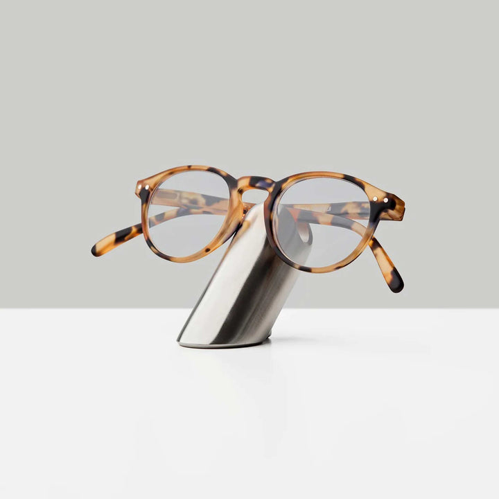 EYEWEAR STAND - Edelstahl Brillen Halterung | Craighill