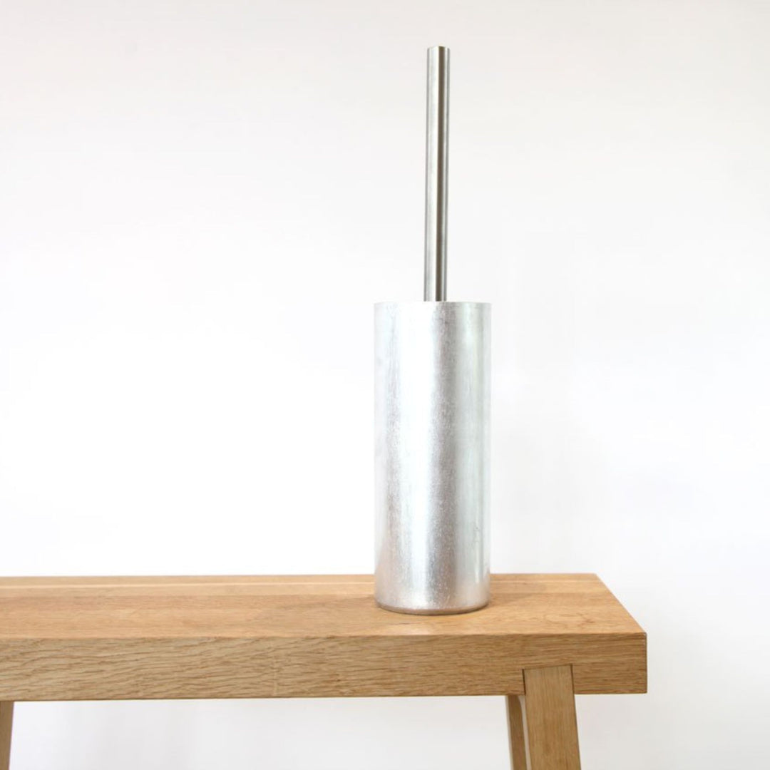 FIRE - Klobürste - recycelte Feuerlöscher | werkvoll