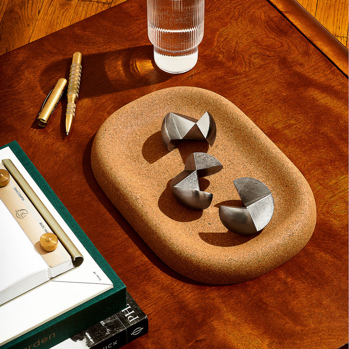 Little CLOUD TRAY - Ablage & Schale - 25x18 cm | Craighill