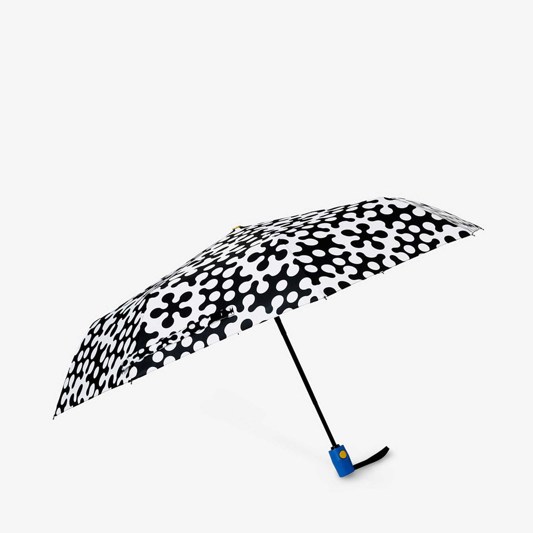 PATTERN UMBRELLA - monochromer Regenschirm - ⌀=106 cm | Dusen Dusen | Areaware