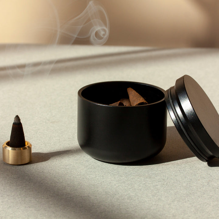 PRESS VESSEL - Aluminium-Behälter | Craighill