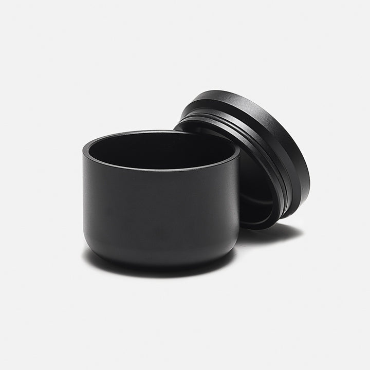 PRESS VESSEL - Aluminium-Behälter | Craighill