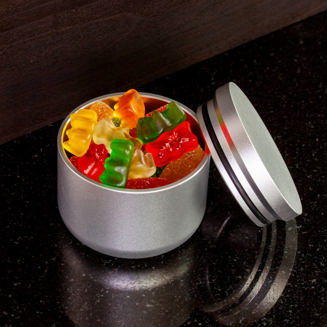 PRESS VESSEL - Aluminium-Behälter | Craighill