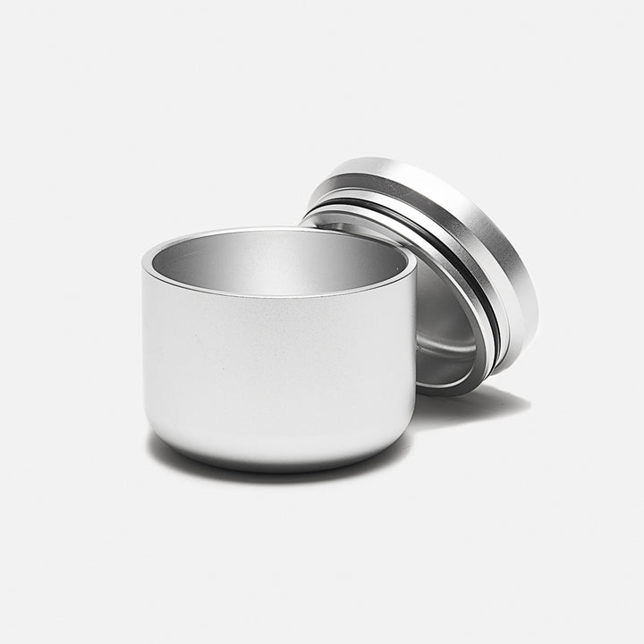 PRESS VESSEL - Aluminium-Behälter | Craighill