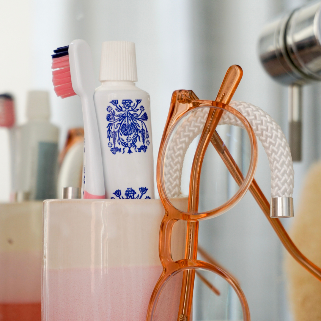 ROPE HOOK | Textil-S-KLEIDERHAKEN aus Seil | 5er Set | Peppermint Products