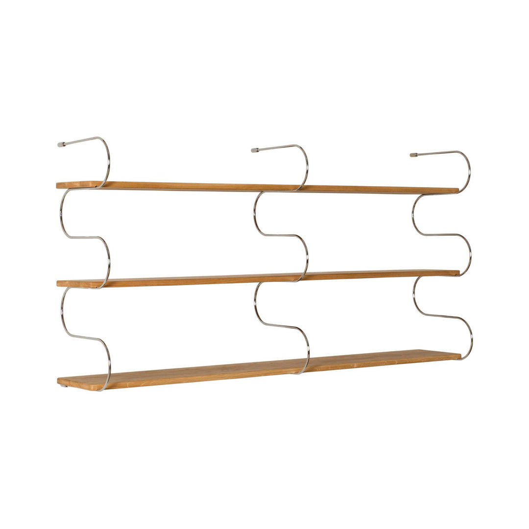 ONDA KLEIN - modulares Regalsystem | Schneid Studio