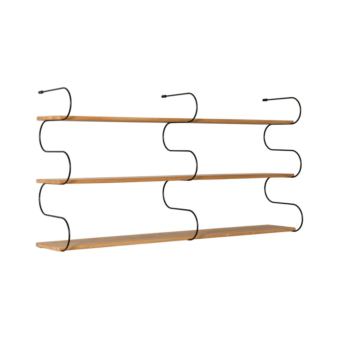 ONDA KLEIN - modulares Regalsystem | Schneid Studio