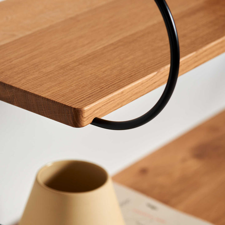 ONDA KLEIN - modulares Regalsystem | Schneid Studio