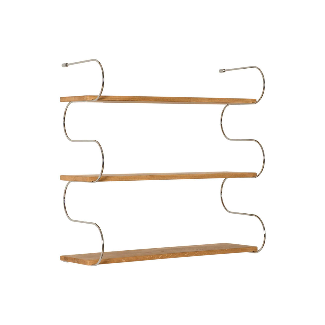 ONDA KLEIN - modulares Regalsystem | Schneid Studio