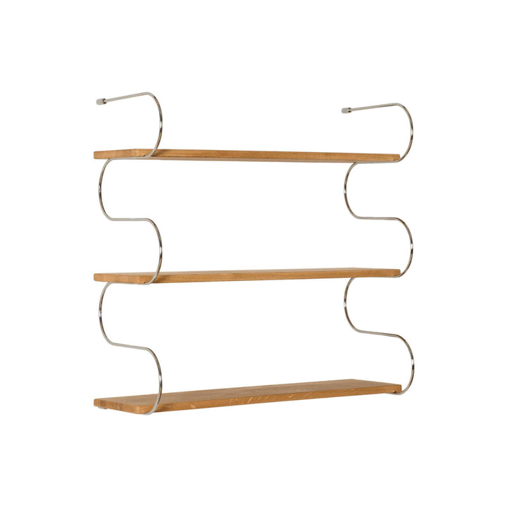 ONDA KLEIN - modulares Regalsystem | Schneid Studio