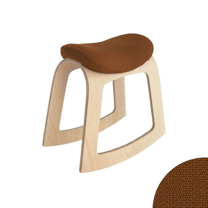 Desk chair - MUISTA - ergonomic stool | Muista