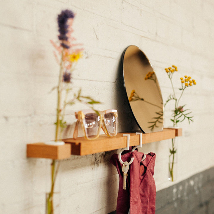 REFLECTOR - Spiegel - für FIGR1 Base oder Wandregal | FIGR1