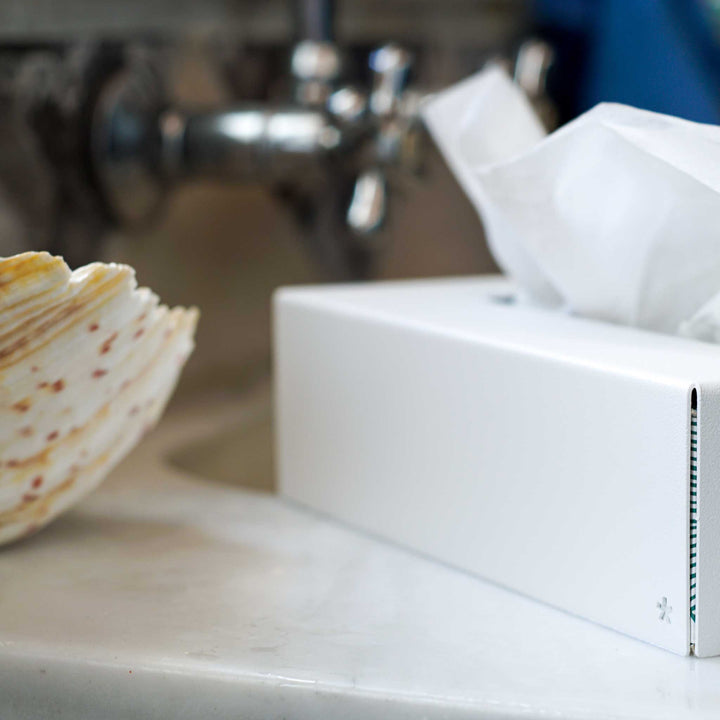 TISSUEBOX - Kosmetiktücherbox | Roman Luyken | Peppermint Products