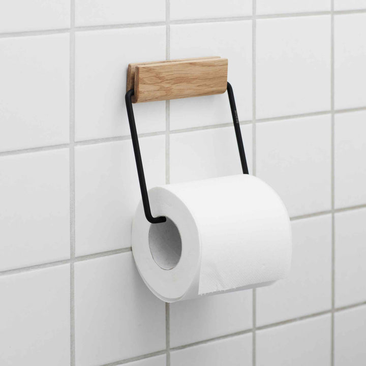Toilettenpapierhalter - TOILET ROLL PAPER | Moebe