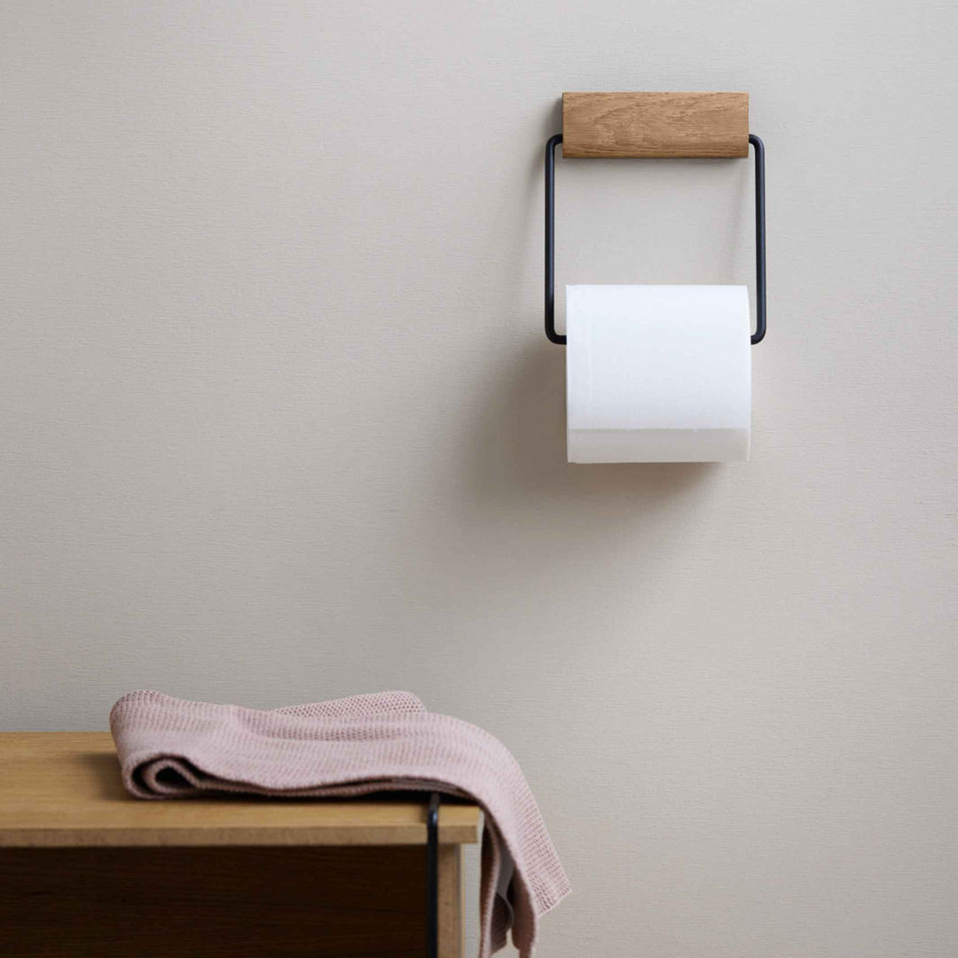 Toilettenpapierhalter - TOILET ROLL PAPER | Moebe