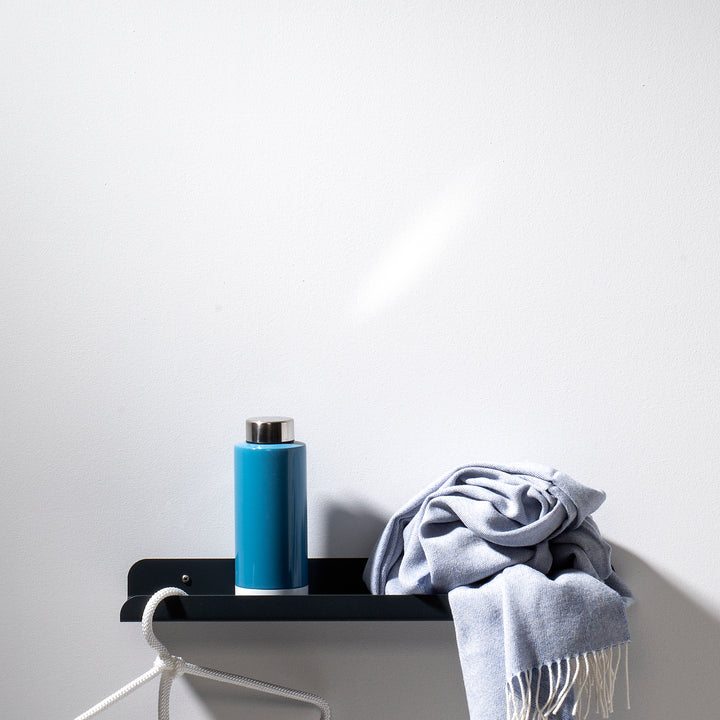 SOLID 05 - Wandregal - 50x15 cm | weld & co