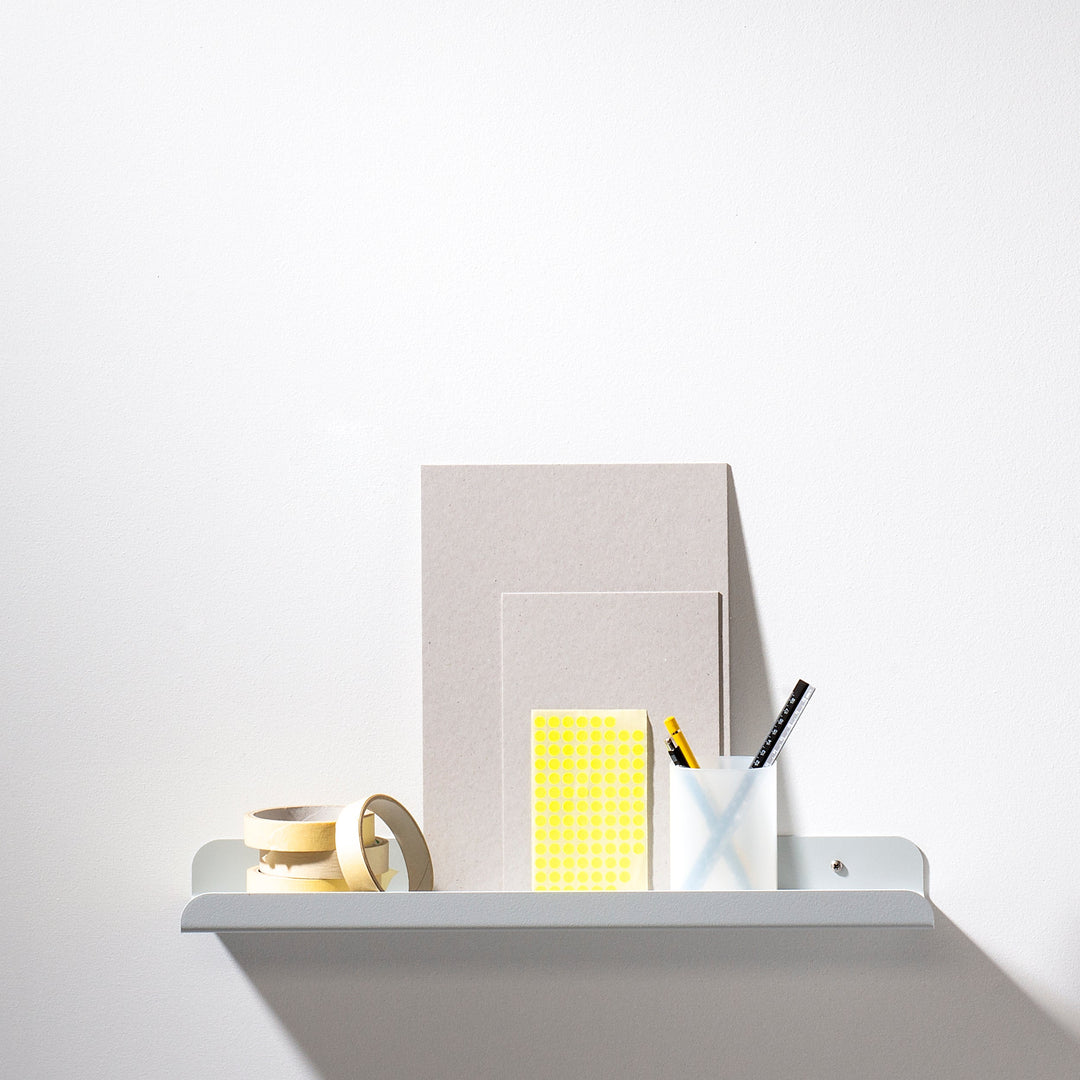 SOLID 05 - Wandregal - 50x15 cm | weld & co