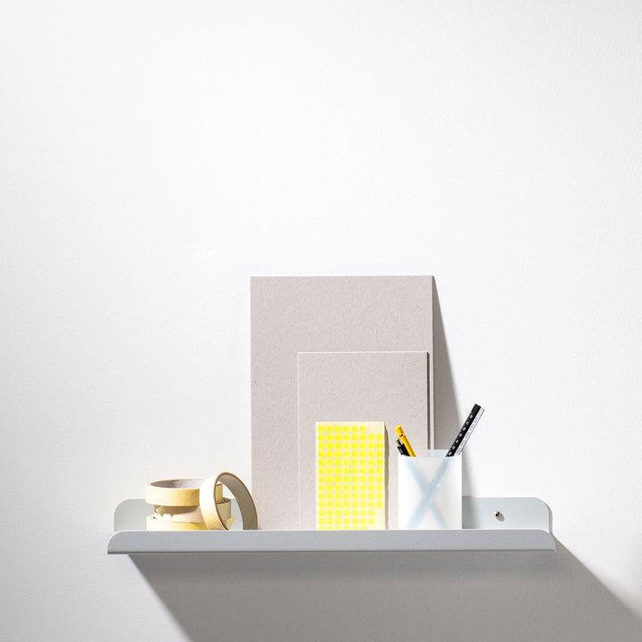 SOLID 05 - Wandregal - 50x15 cm | weld & co