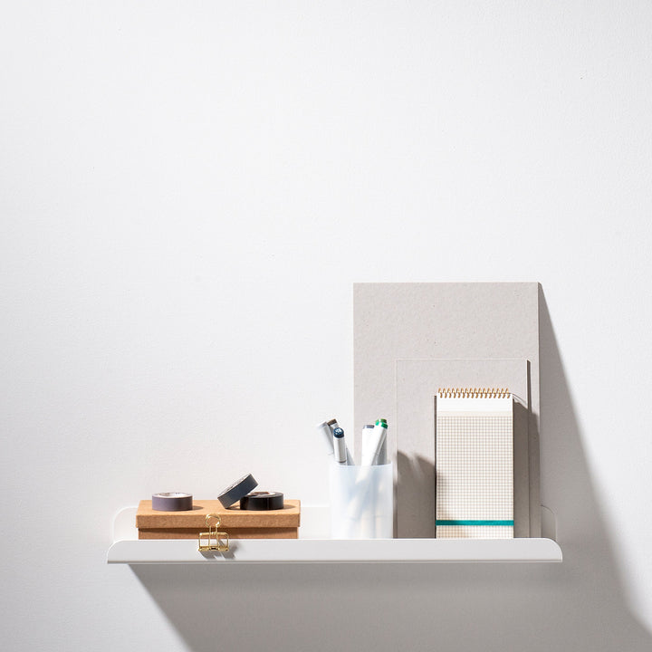 SOLID 05 - Wandregal - 50x15 cm | weld & co