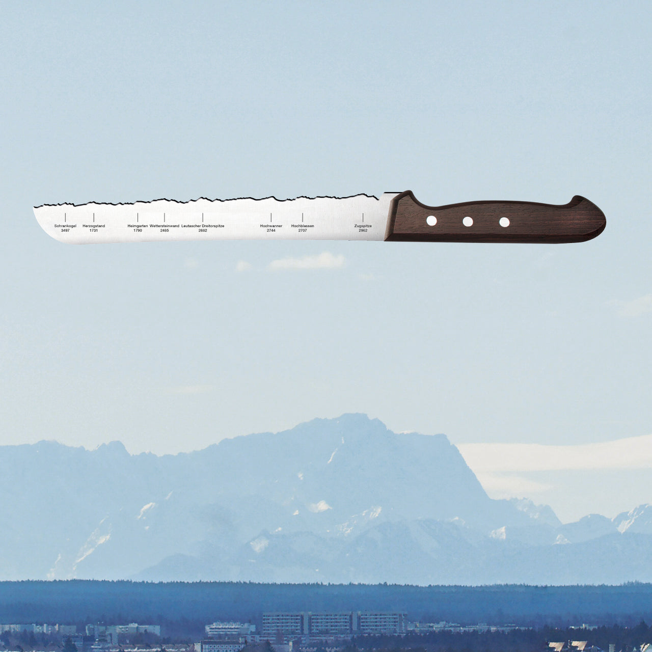 PanoramaKnife