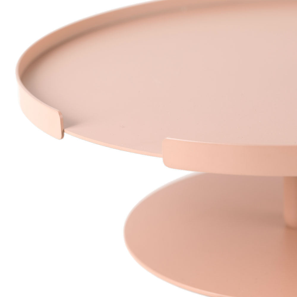 BIG HUG CAKE STAND - Kuchenplatte & Tortenständer - 1 Ebene - Hans Thyge & Co | DesignBite