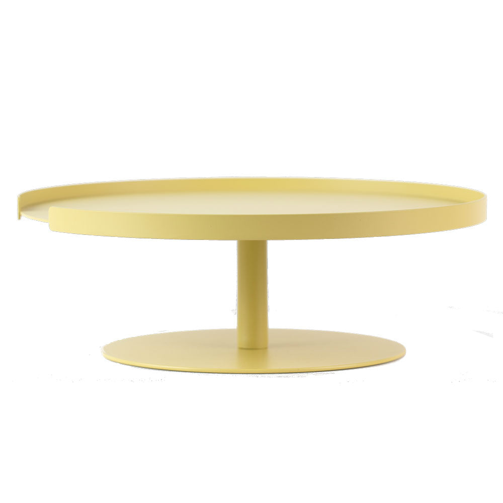 BIG HUG CAKE STAND - Kuchenplatte & Tortenständer - 1 Ebene - Hans Thyge & Co | DesignBite