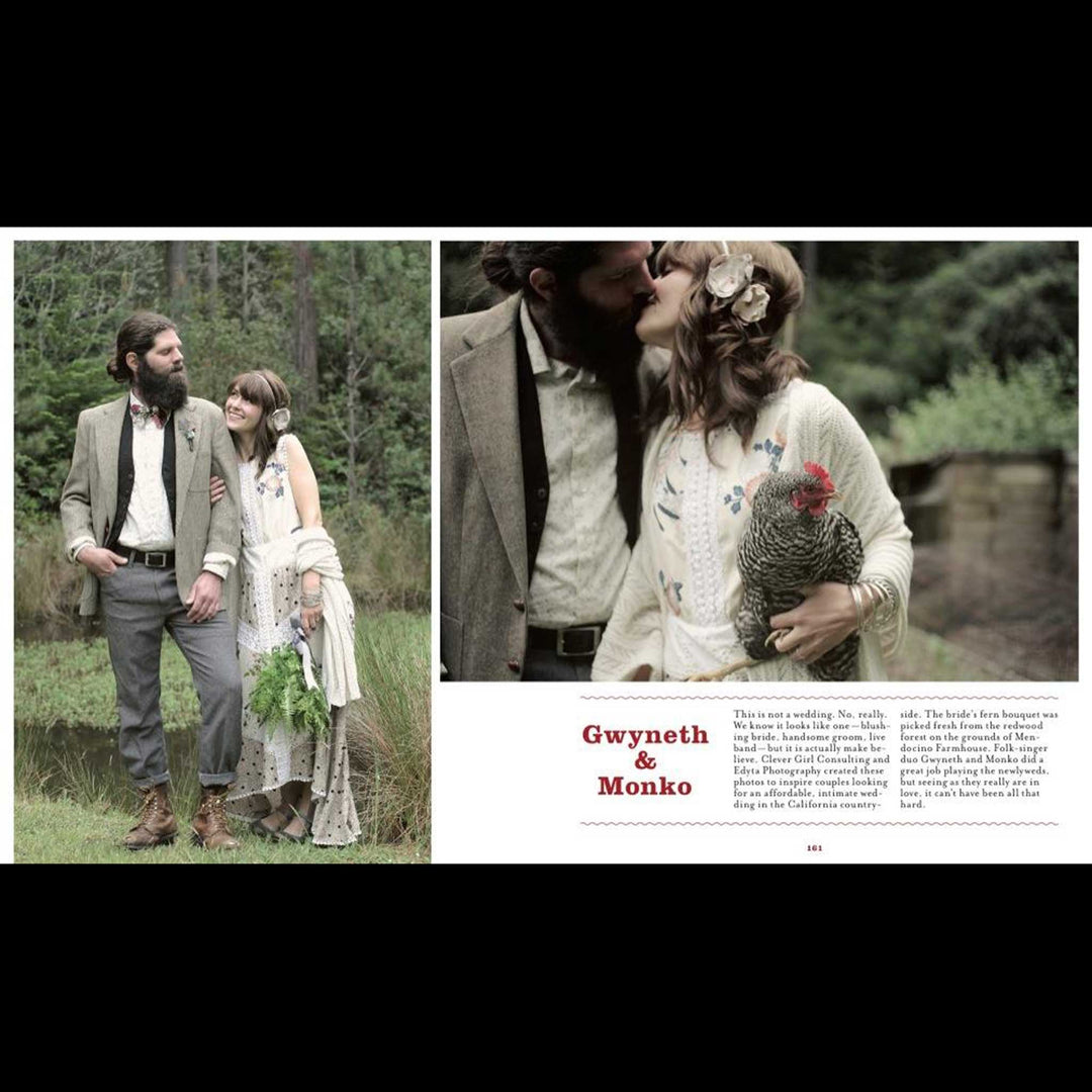 JUST MARRIED | How to celebrate your wedding in style | BOOK | English | Gestalten Verlag