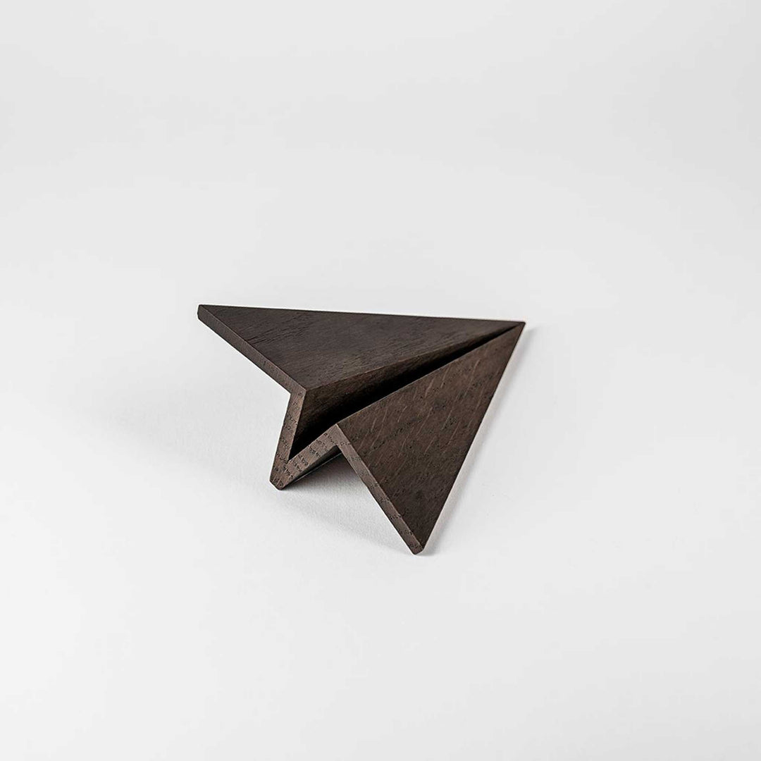 MAVERICK - Wooden plane - oak | Jakob Burgsø | boyhood