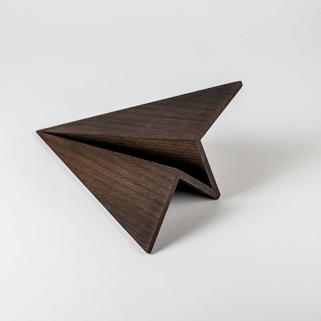 MAVERICK - Wooden plane - oak | Jakob Burgsø | boyhood