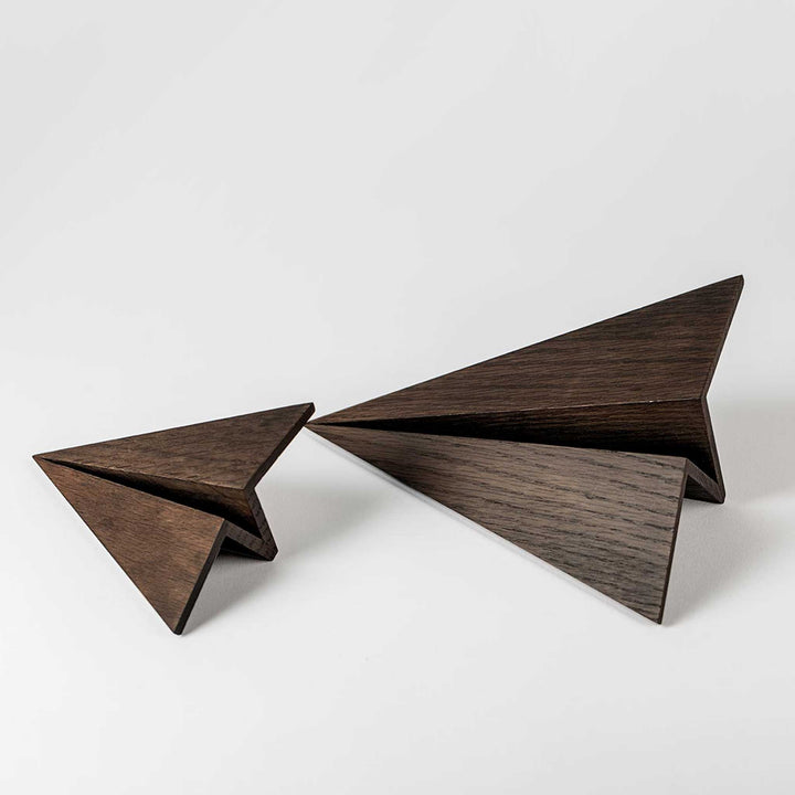 MAVERICK - Wooden plane - oak | Jakob Burgsø | boyhood
