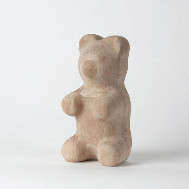 GUMMY BEAR - Oak | Jakob Burgsø | boyhood