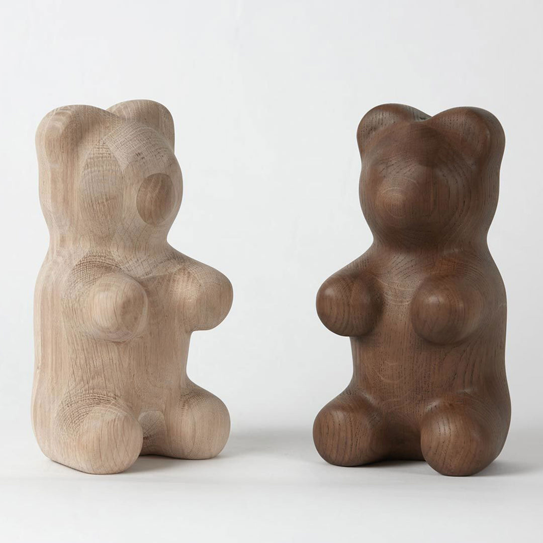 GUMMY BEAR - Oak | Jakob Burgsø | boyhood