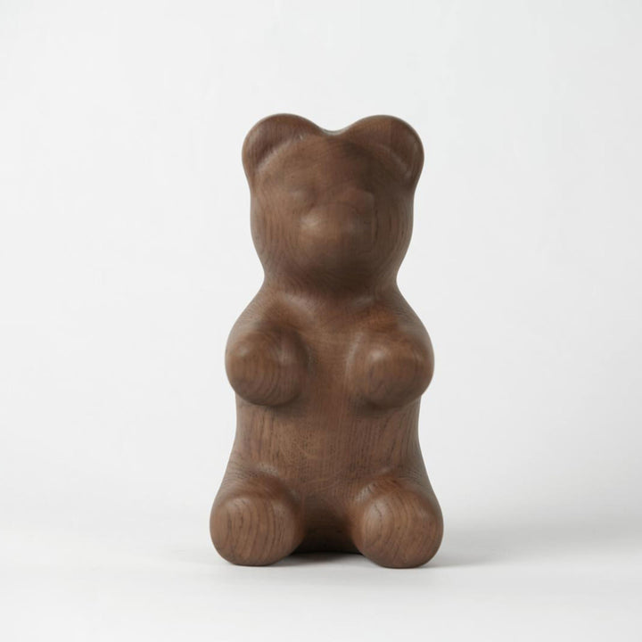 GUMMY BEAR - Oak | Jakob Burgsø | boyhood