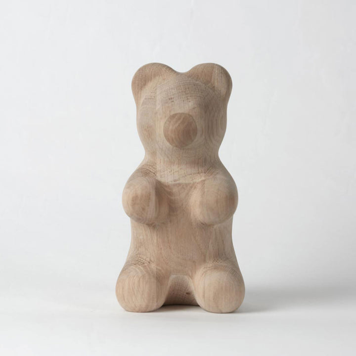 GUMMY BEAR - Oak | Jakob Burgsø | boyhood