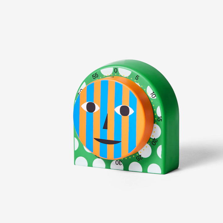 EVERYBODY KITCHEN TIMER | Dusen Dusen | Areaware
