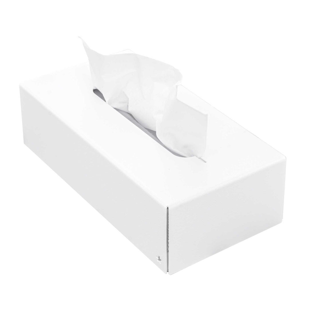 TISSUE BOX - Cosmetic tissue box | Roman Luyken | Peppermint Products