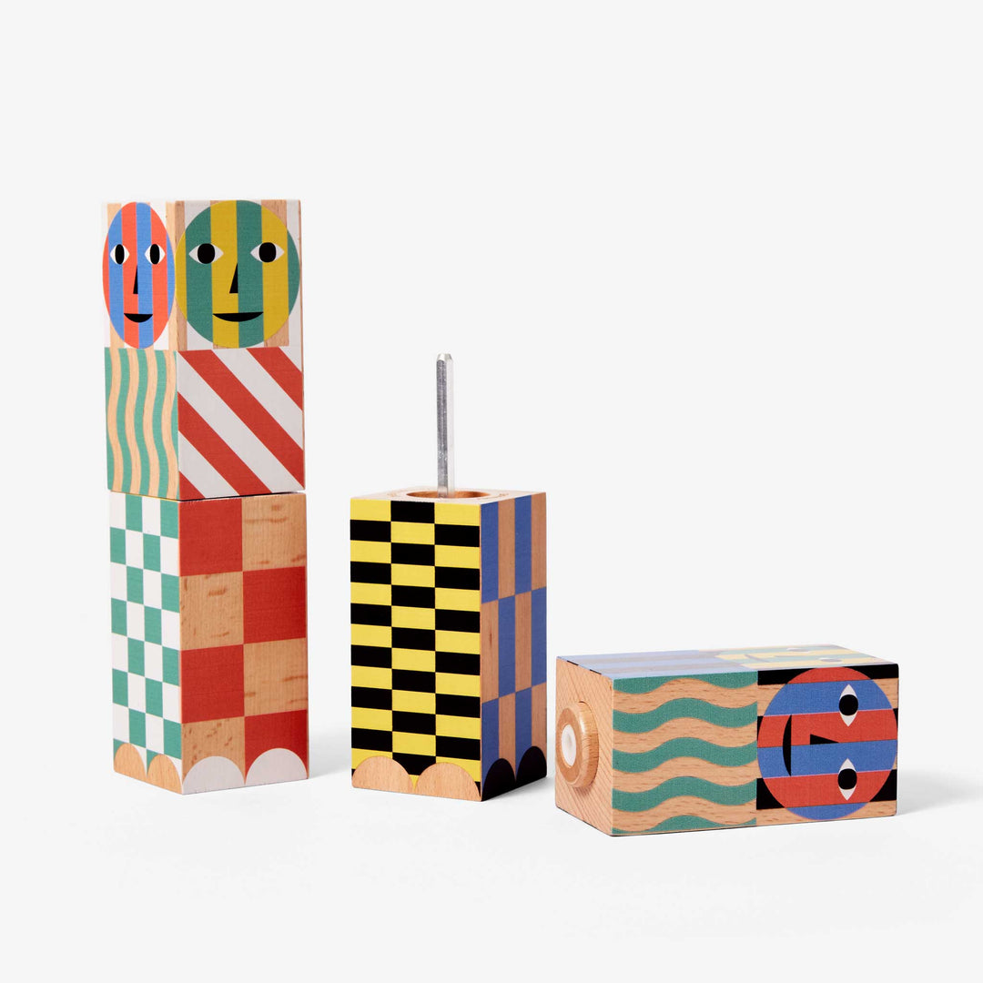 EVERYBODY GRINDER | Dusen Dusen | Areaware