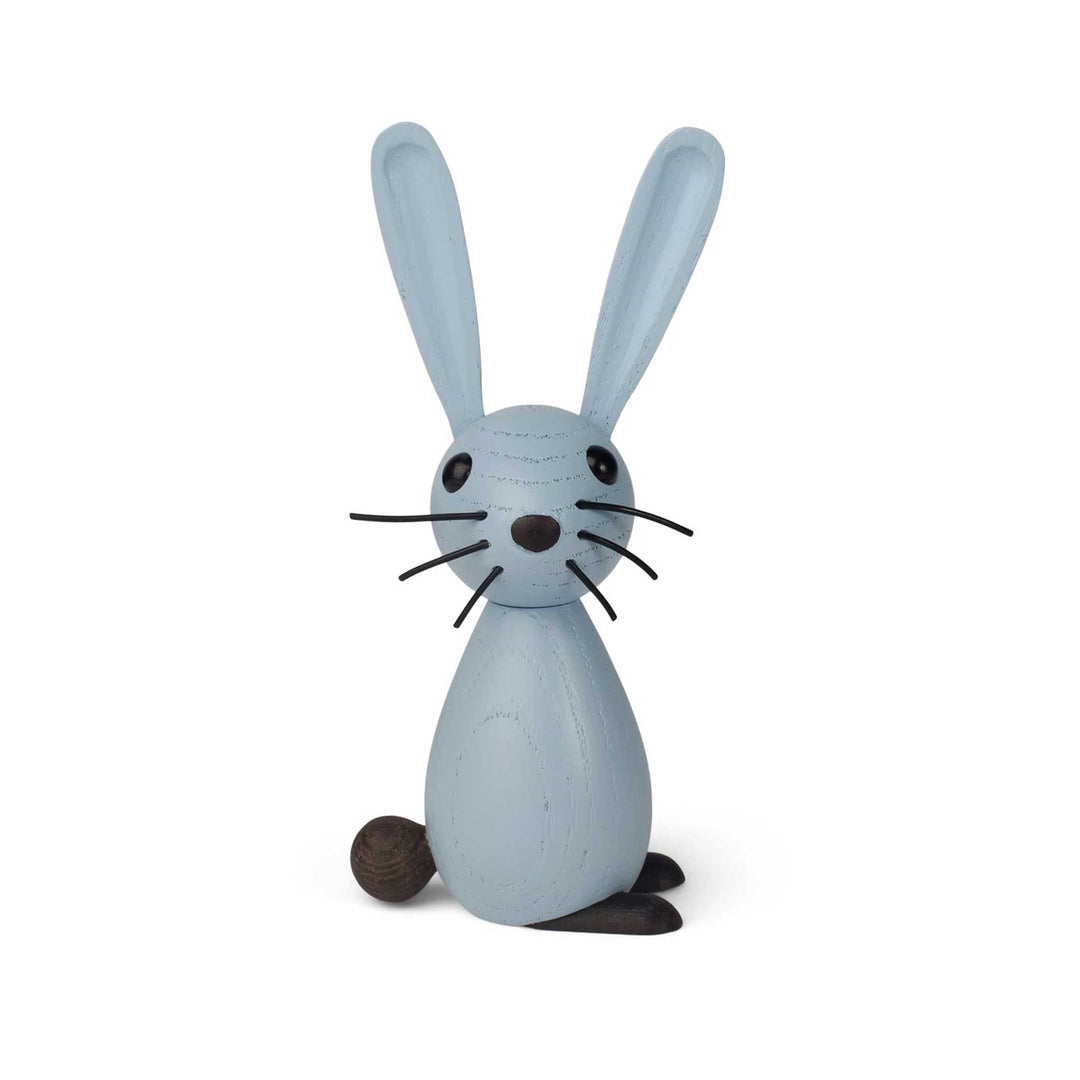 JUMPER - Hase - Dekofigur aus Holz | mencke&vagnby | Spring Copenhagen