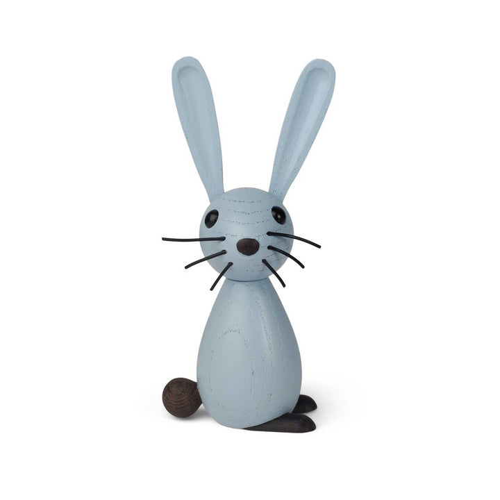 JUMPER - Hase - Dekofigur aus Holz | mencke&vagnby | Spring Copenhagen