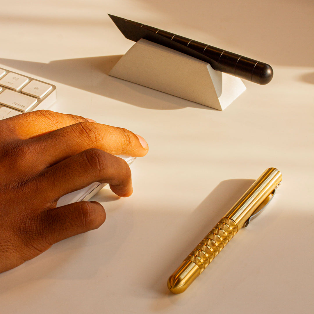 DESK KNIFE | BRIEFÖFFNER | Craighill