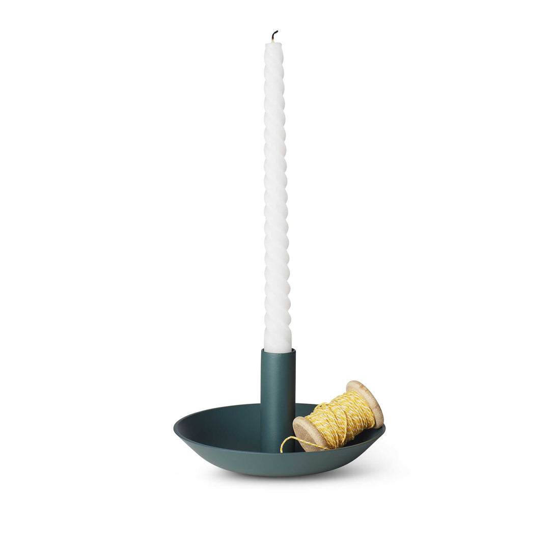 The WATER LILY - Candle Holder | Charlotte Høncke | Spring Copenhagen