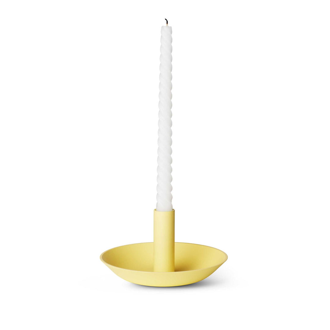 The WATER LILY - Candle Holder | Charlotte Høncke | Spring Copenhagen