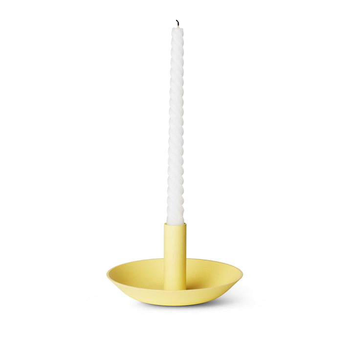 The WATER LILY - Candle Holder | Charlotte Høncke | Spring Copenhagen