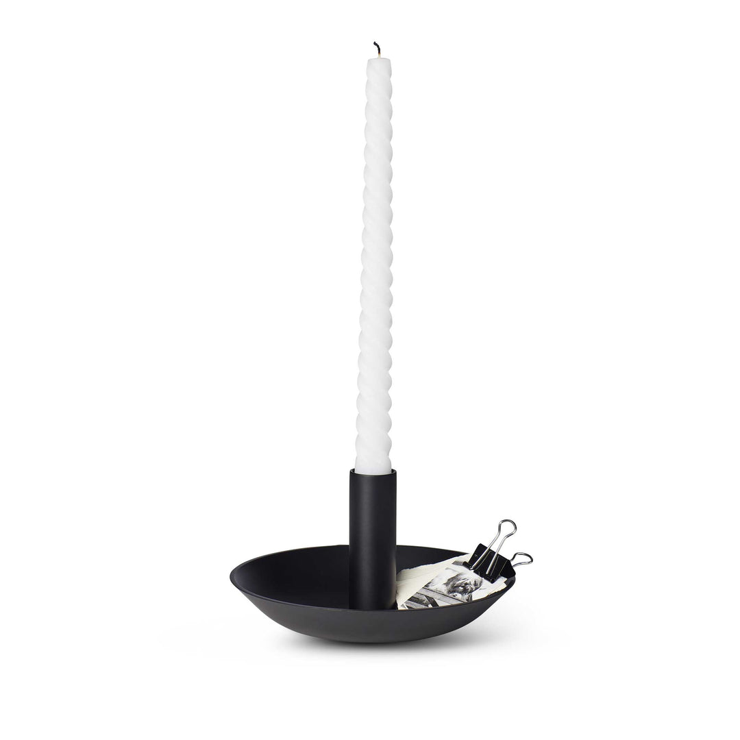 The WATER LILY - Candle Holder | Charlotte Høncke | Spring Copenhagen