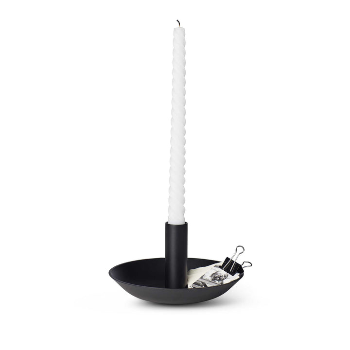 The WATER LILY - Candle Holder | Charlotte Høncke | Spring Copenhagen