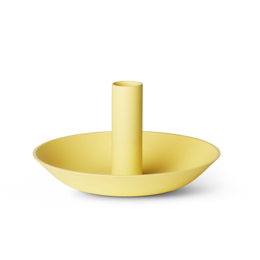 The WATER LILY - Candle Holder | Charlotte Høncke | Spring Copenhagen